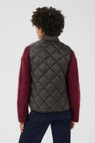SidsePW Warm Waistcoat