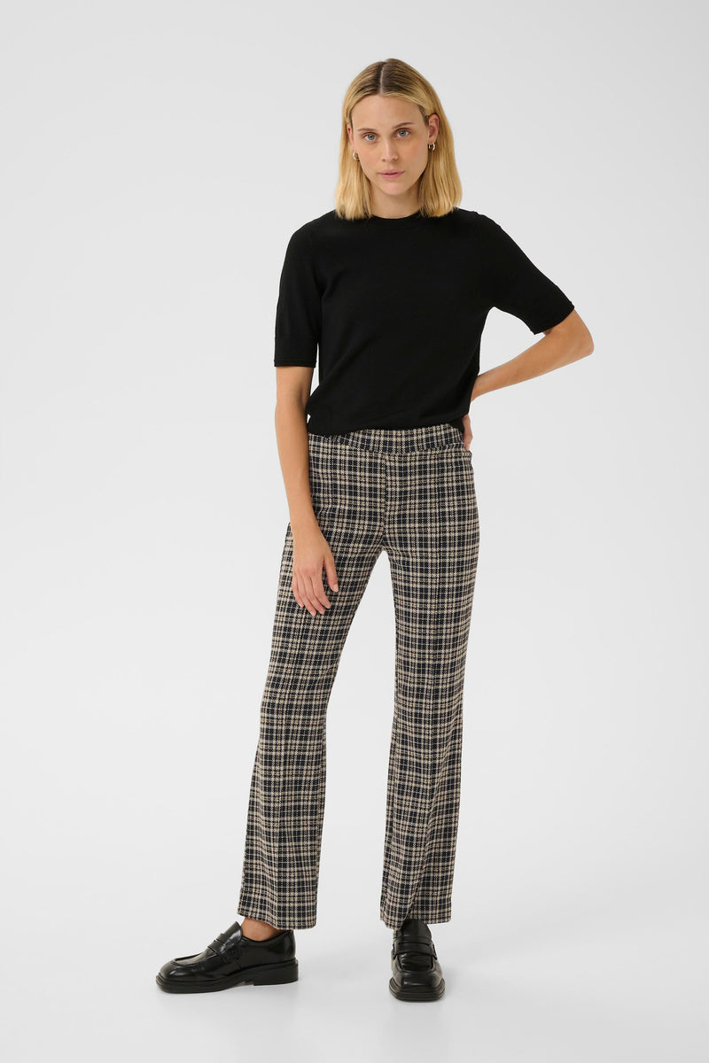 Pontas Pull On Pants