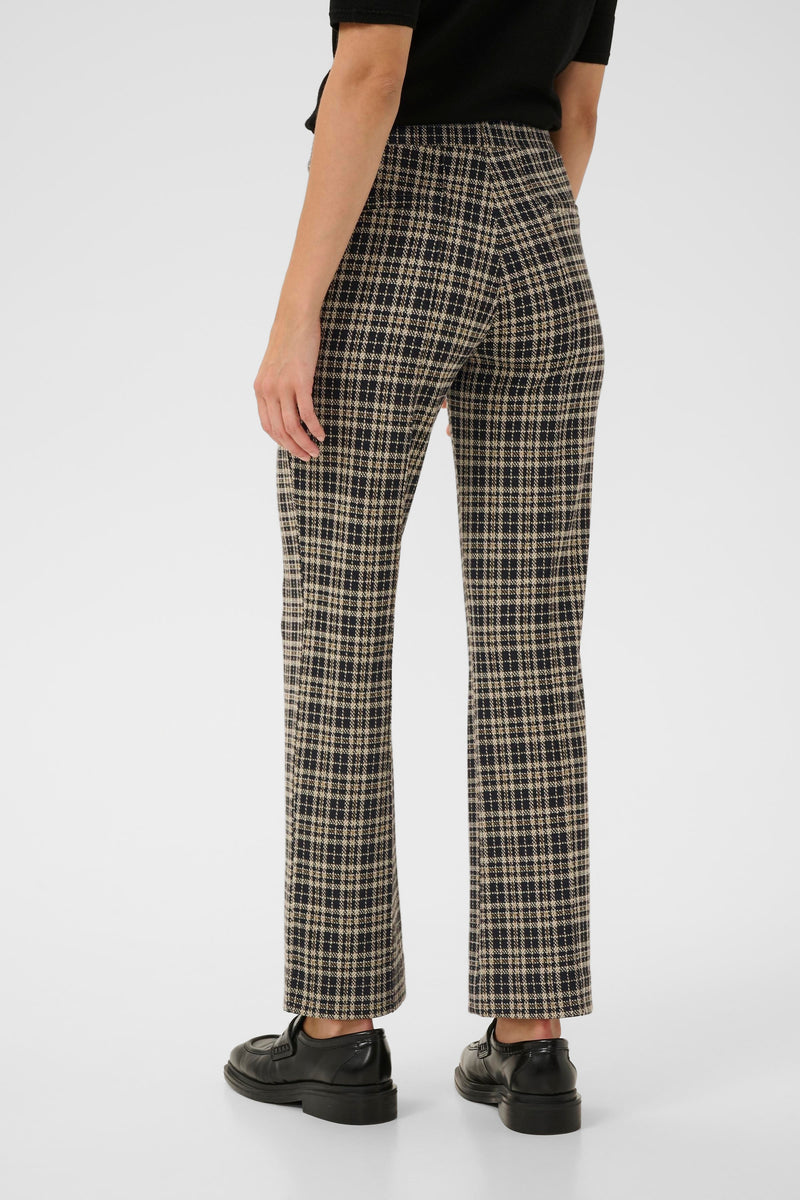 Pontas Pull On Pants