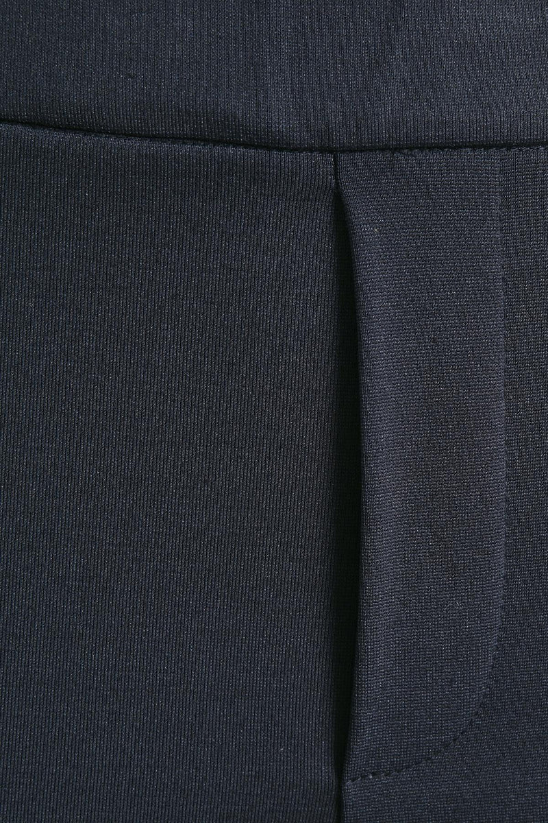 PontaPW Trousers Dark Navy