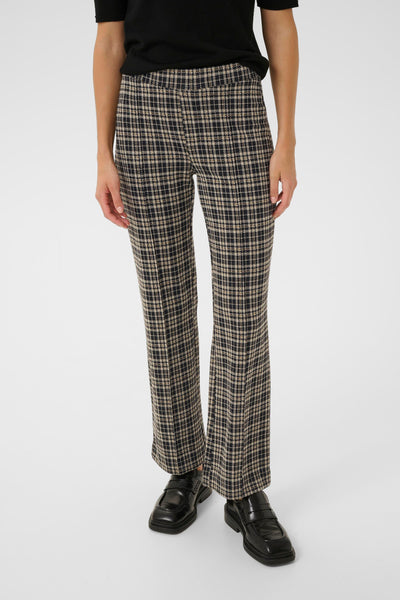 Pontas Pull On Pants