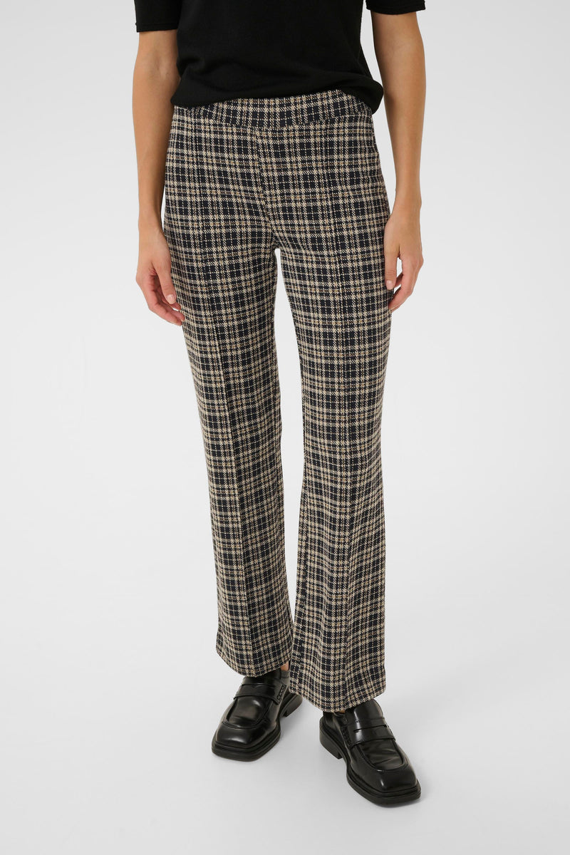 Pontas Pull On Pants