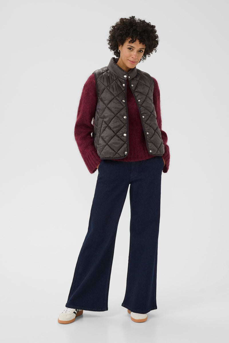 SidsePW Warm Waistcoat