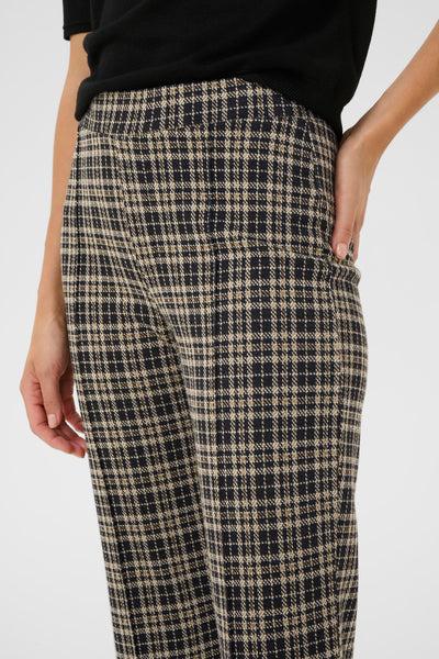 Pontas Pull On Pants