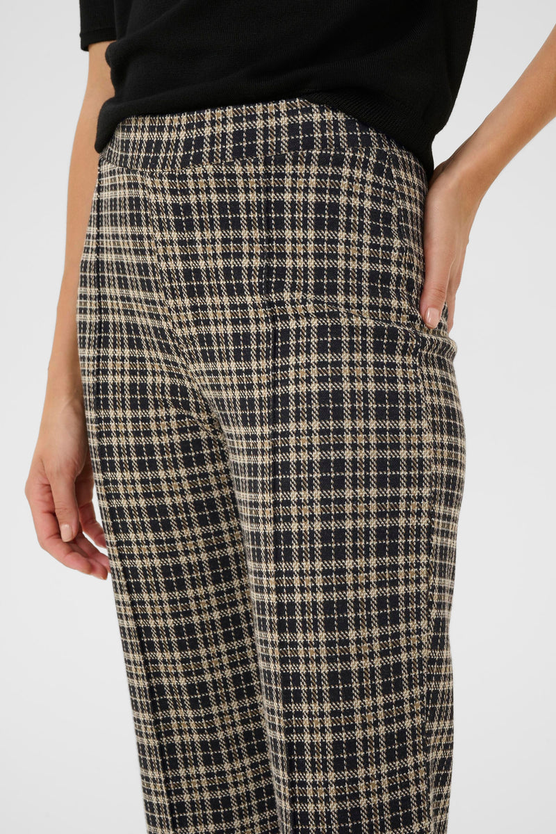 Pontas Pull On Pants