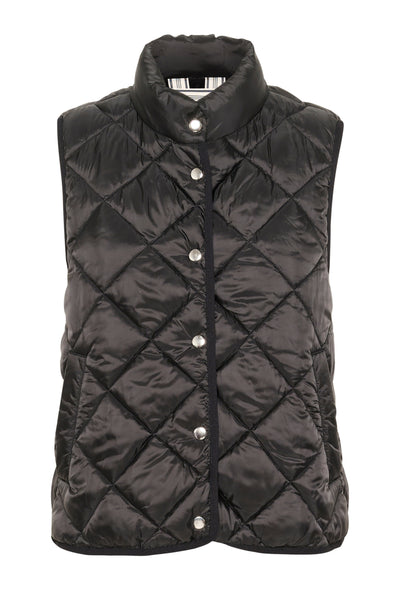 SidsePW Warm Waistcoat