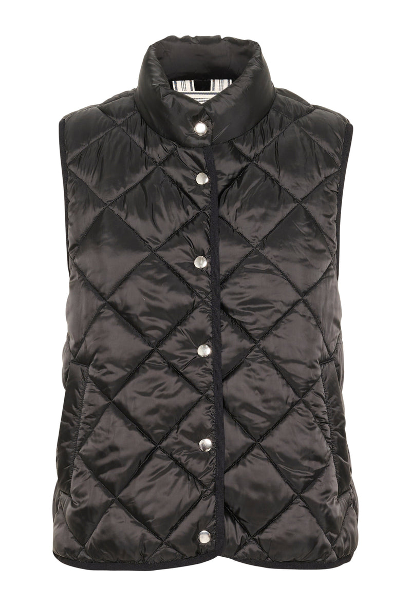 SidsePW Warm Waistcoat