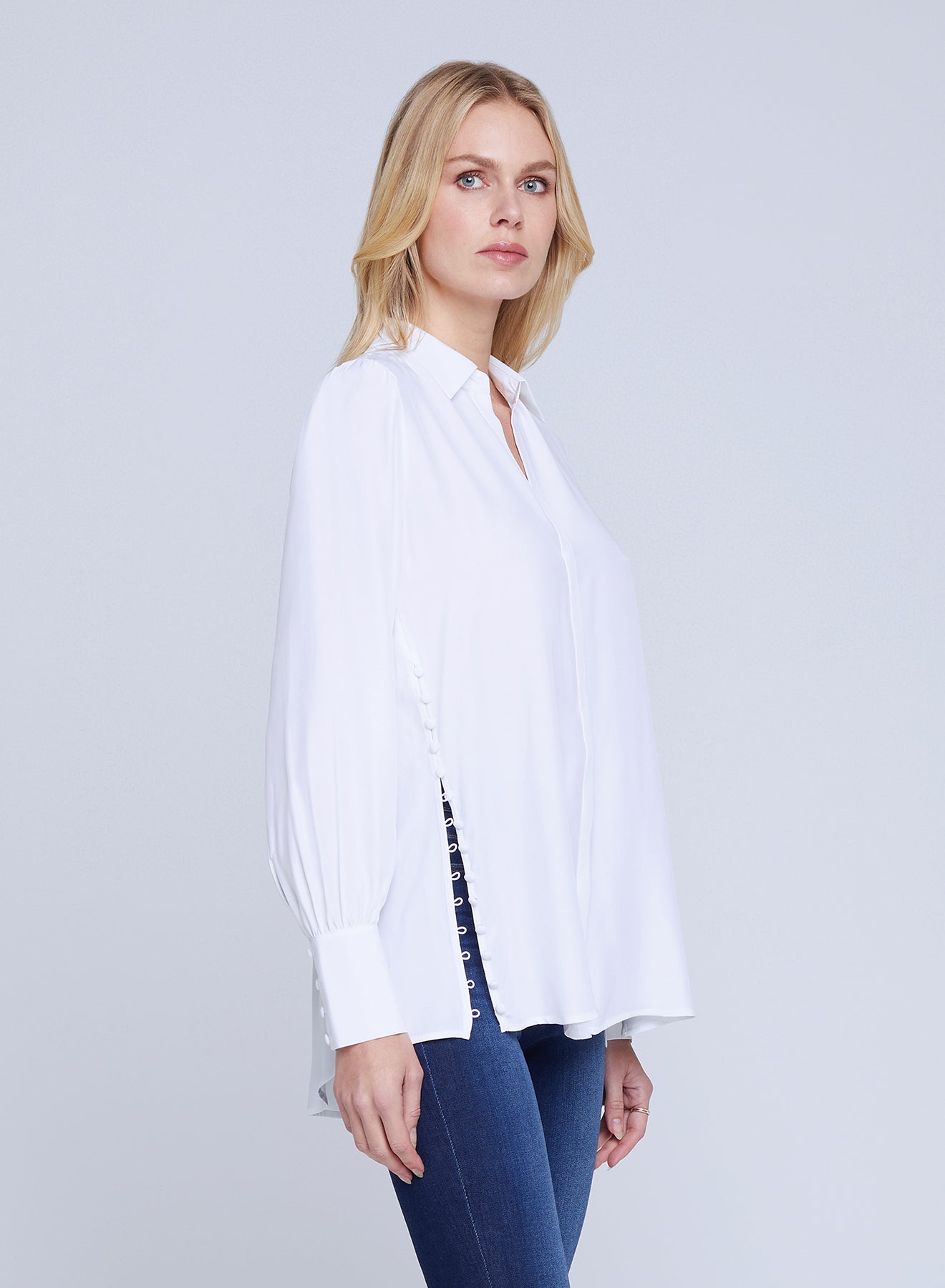 Fabienne Tunic by L'agence