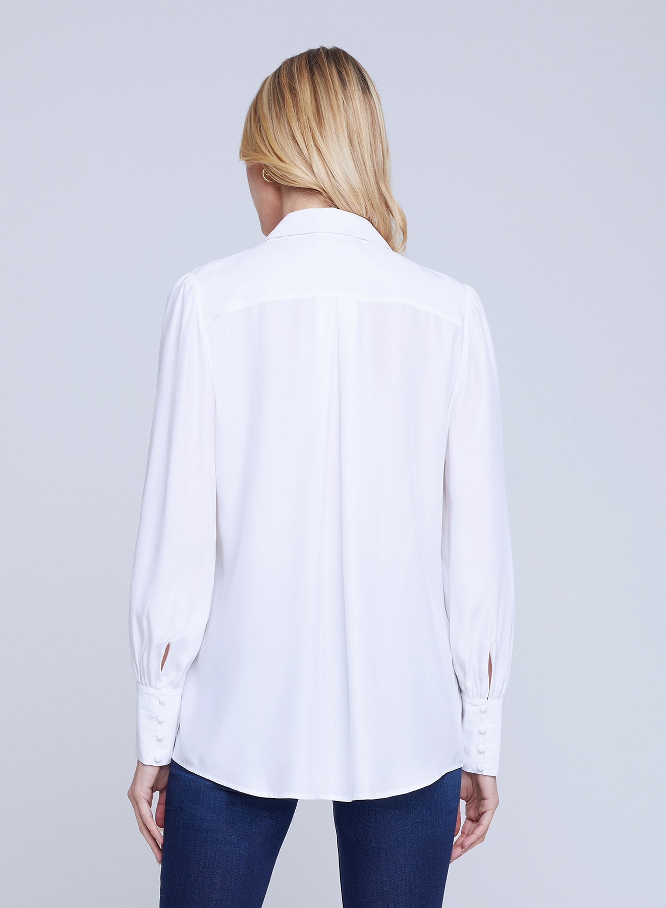 Fabienne Tunic by L'agence