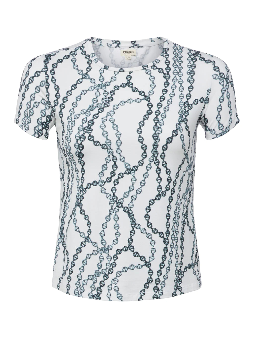 Ressi Tee by L'AGENCE