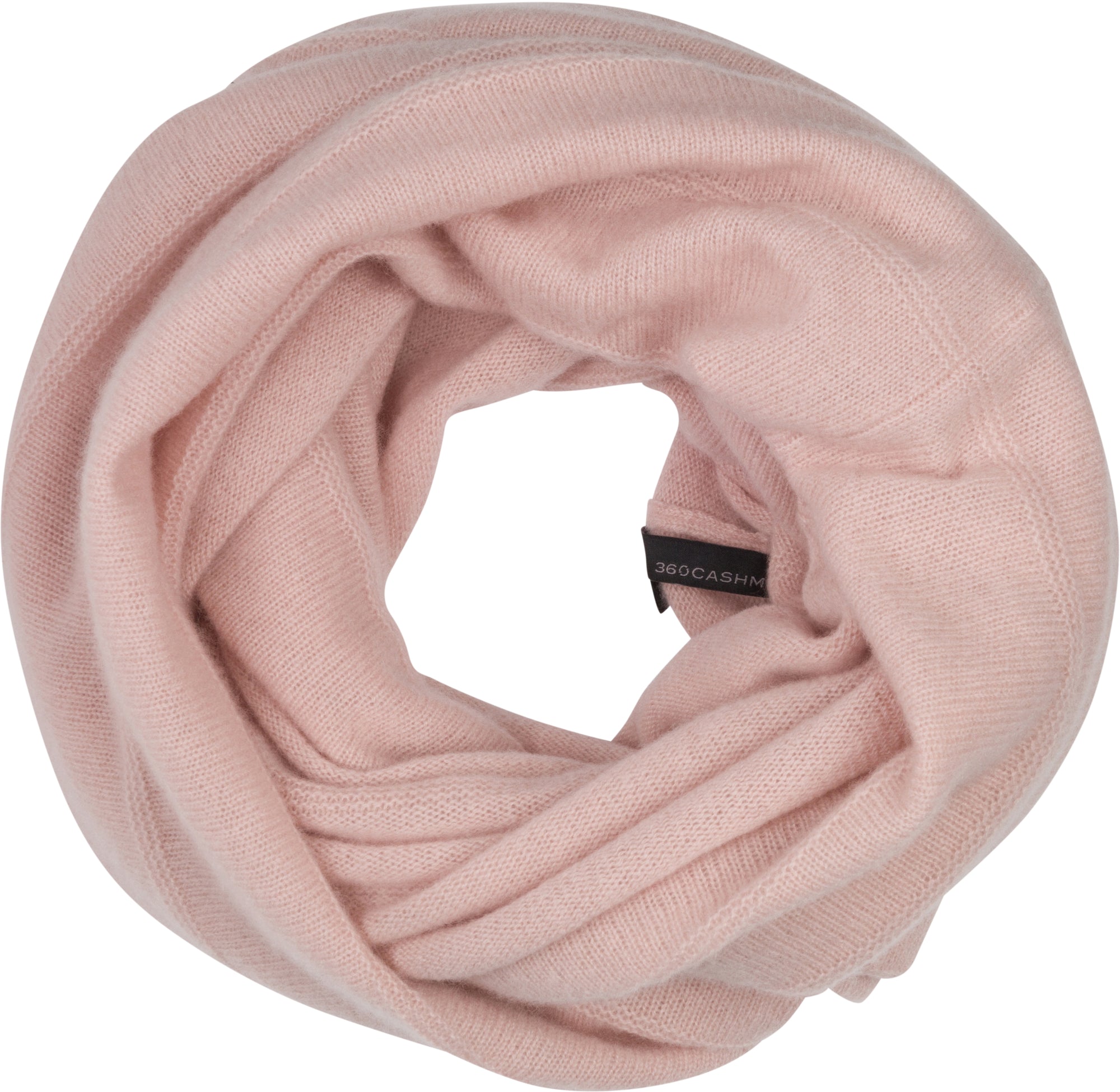 Eloise Infinity Scarf by 360 Cashmere