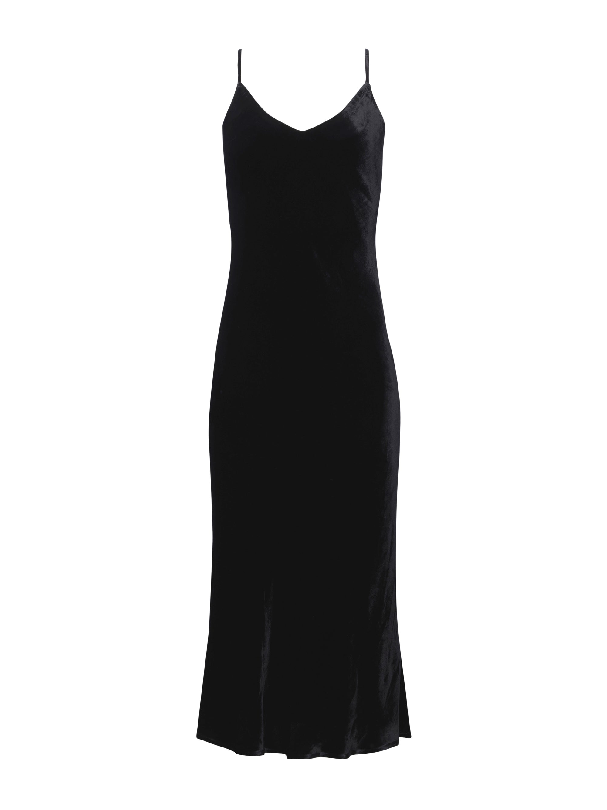 Seridie Mid Length Slip Dress by L'agence