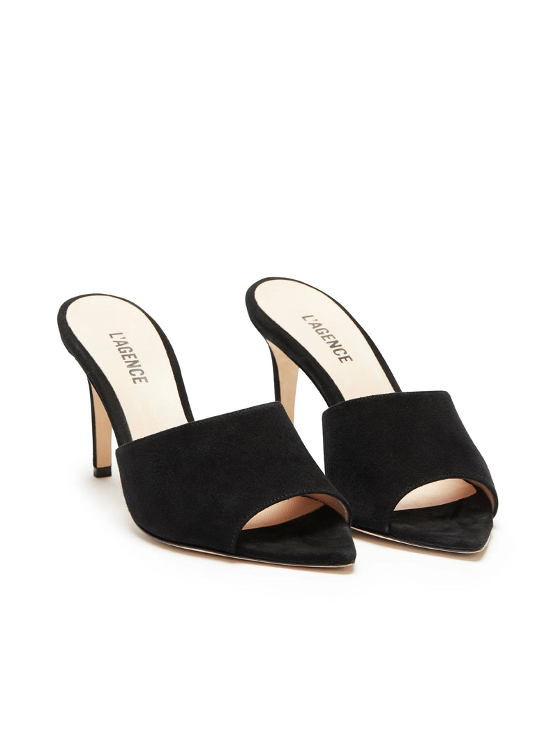 Chaussure Lolita V par L&