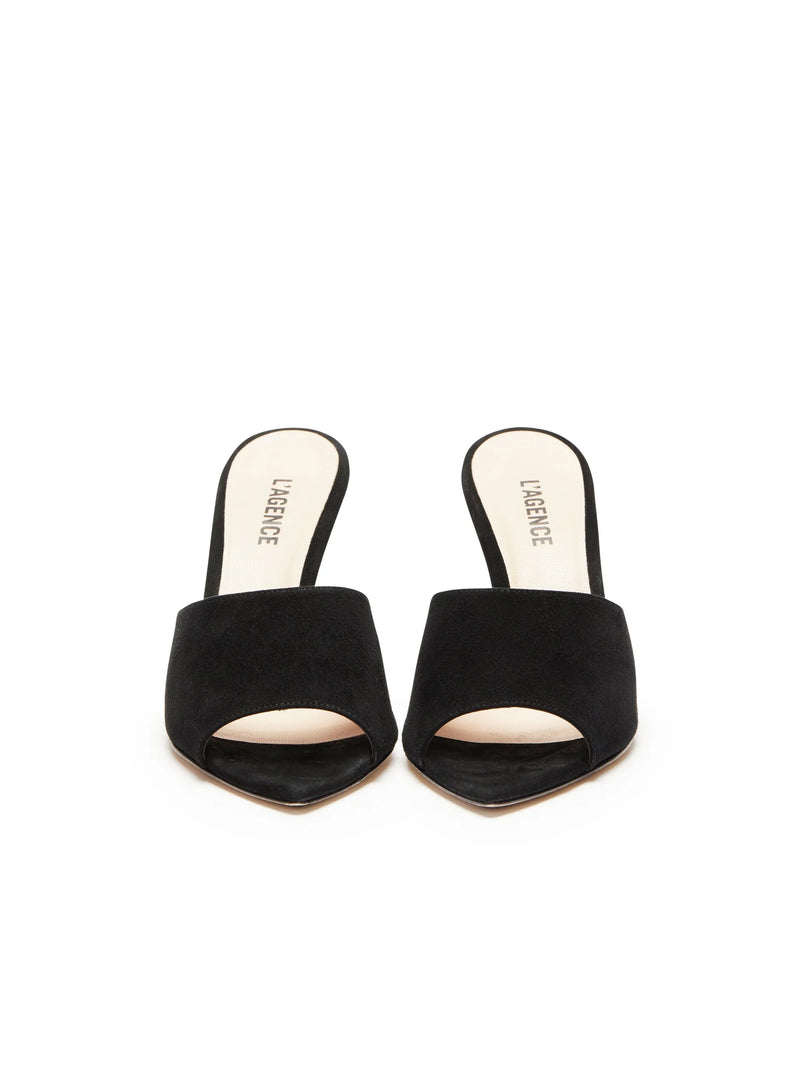 Chaussure Lolita V par L&