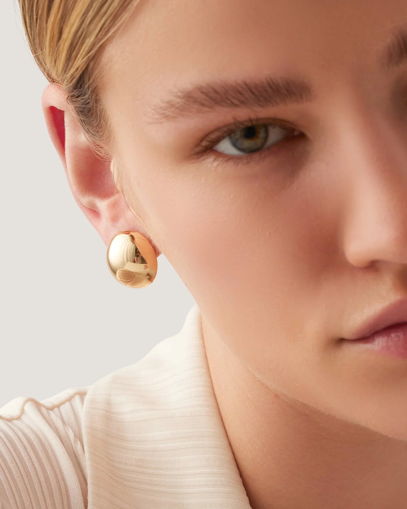 Aurora Earrings by JennyBird