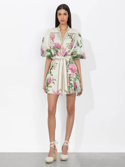 Cora Dress