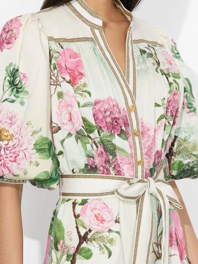 Cora Dress