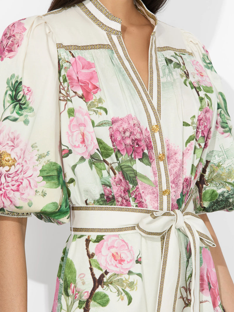Cora Dress