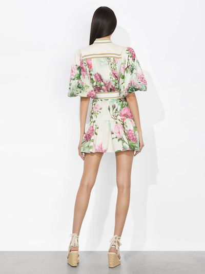 Cora Dress