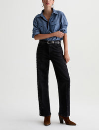 Billie Jean Black Tie