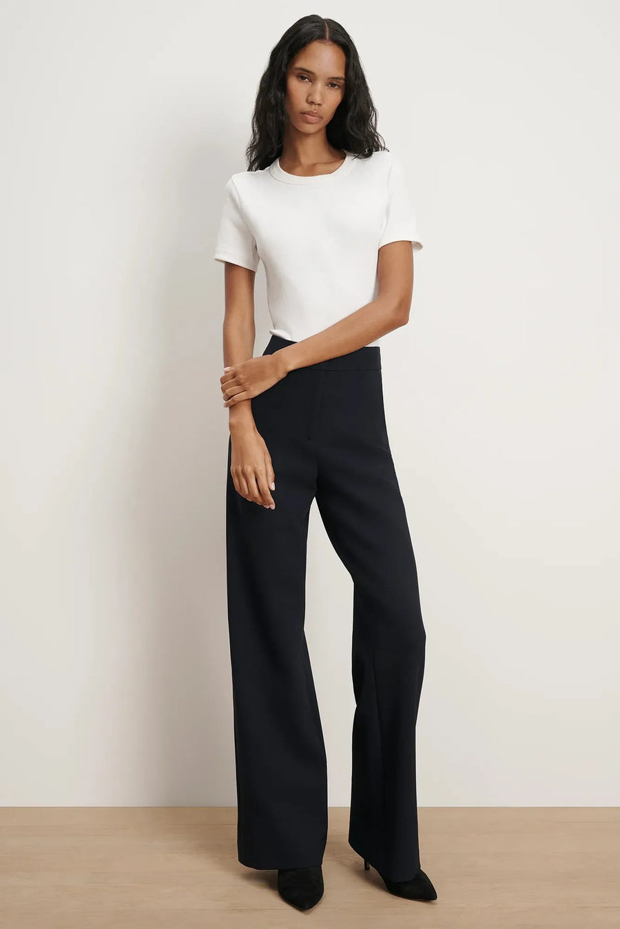 Tonelli Pant Navy