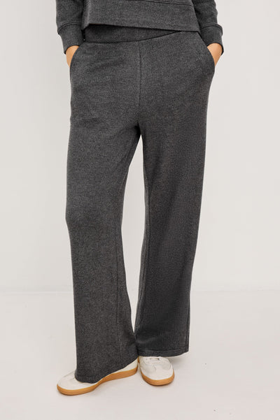 Ellery sweatpant Charcoal
