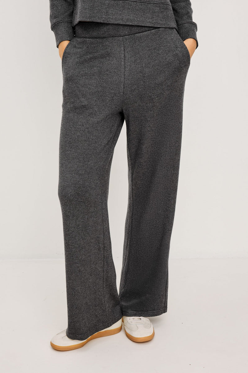 Ellery sweatpant Charcoal