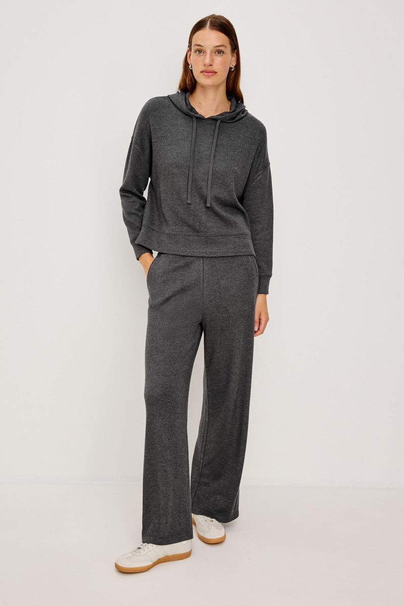 Ellery sweatpant Charcoal
