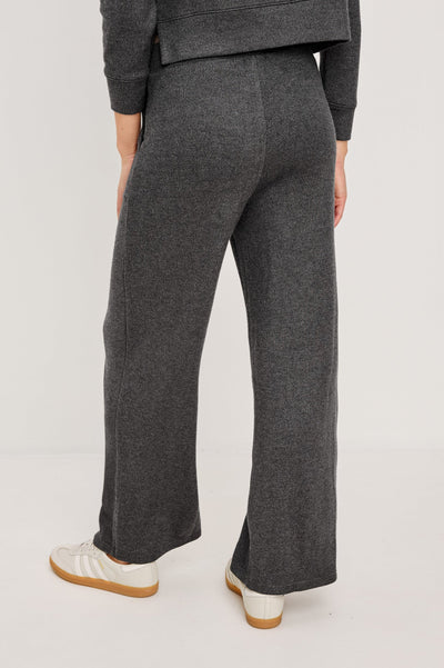 Ellery sweatpant Charcoal
