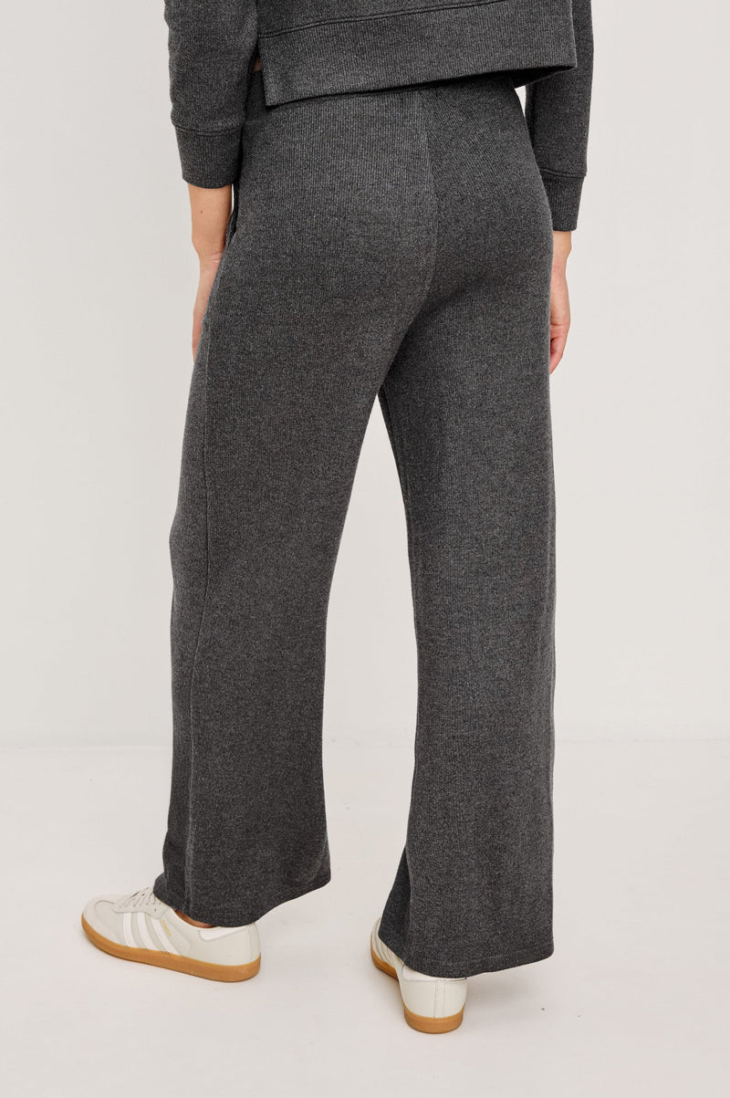 Ellery sweatpant Charcoal