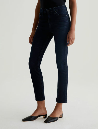 Mari 3 Year High Rise Jean