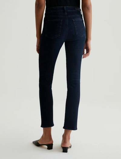 Mari 3 Year High Rise Jean
