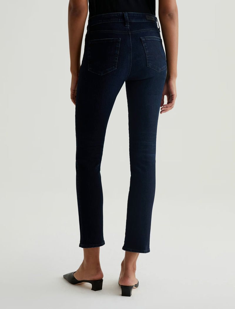 Mari 3 Year High Rise Jean