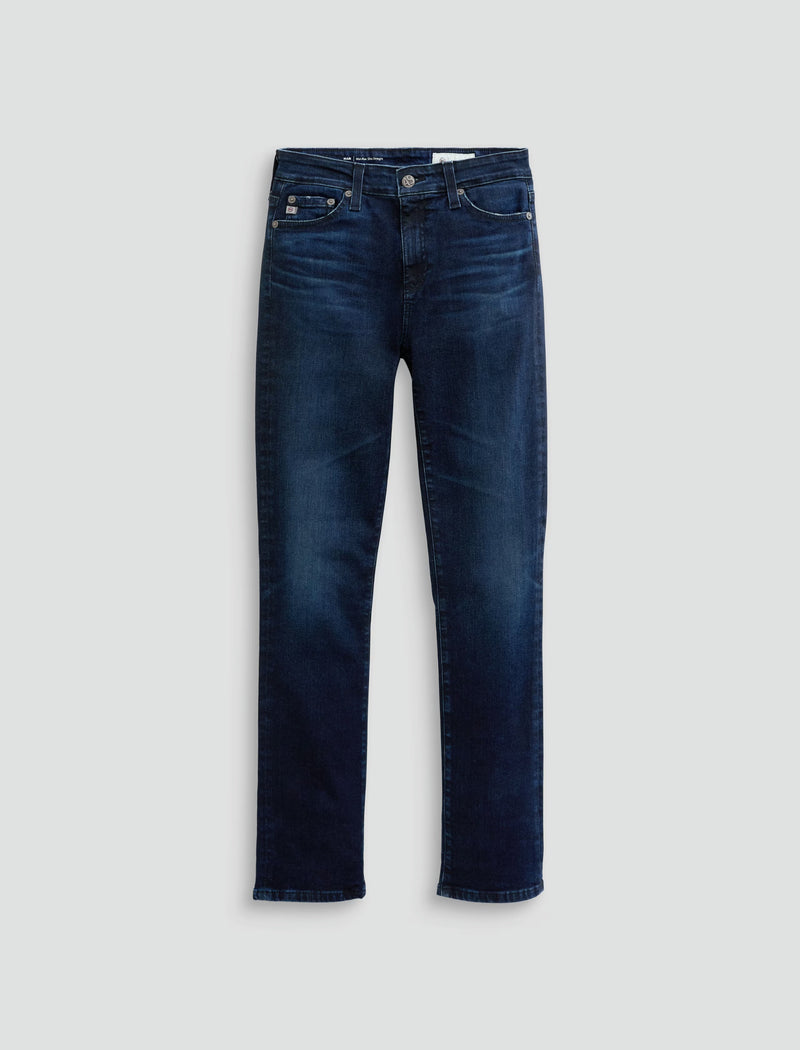 Mari 3 Year High Rise Jean