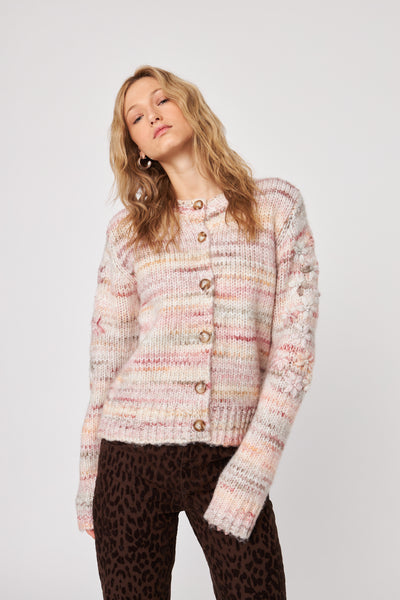 Prince Dreamy Winter Sweater