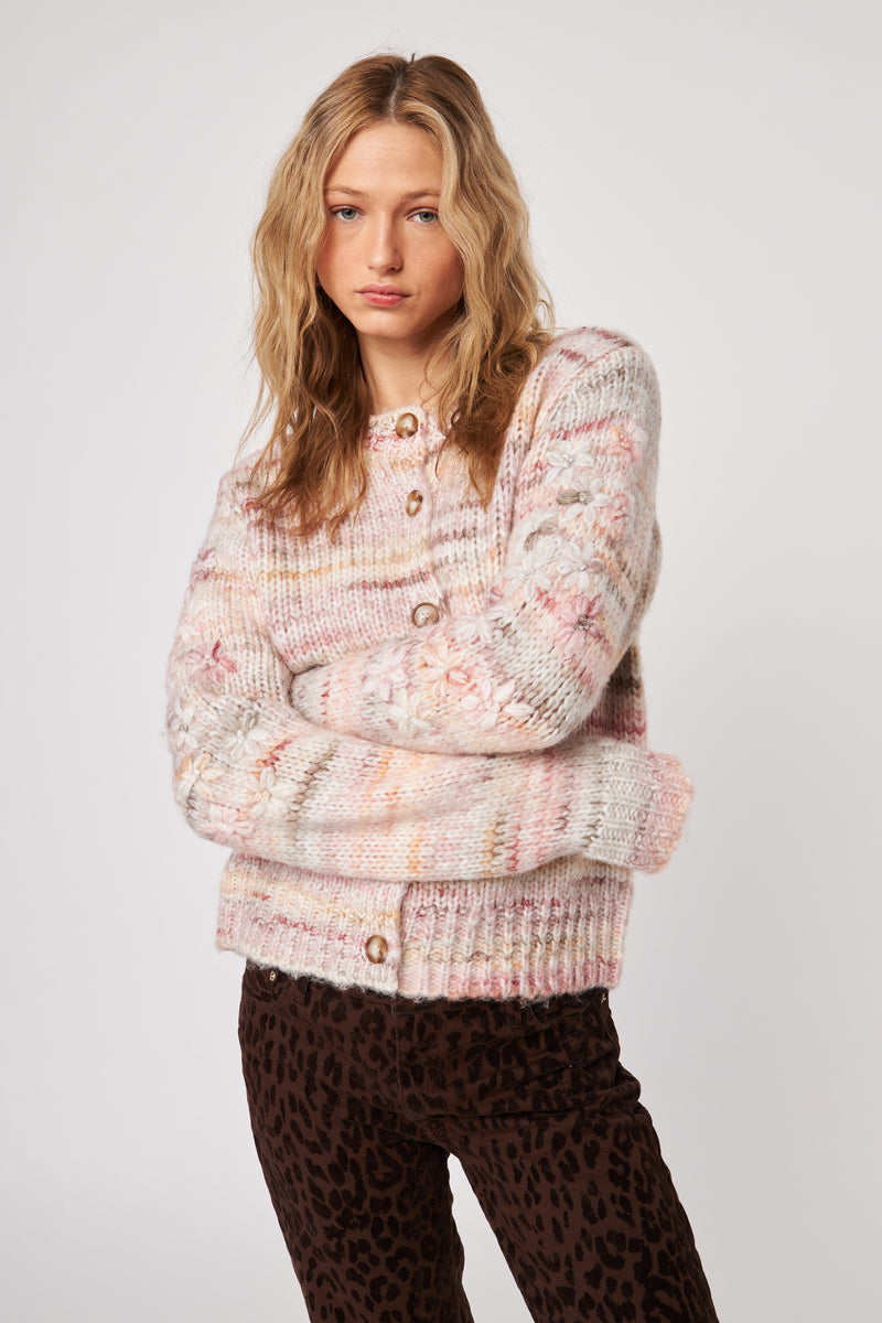 Prince Dreamy Winter Sweater