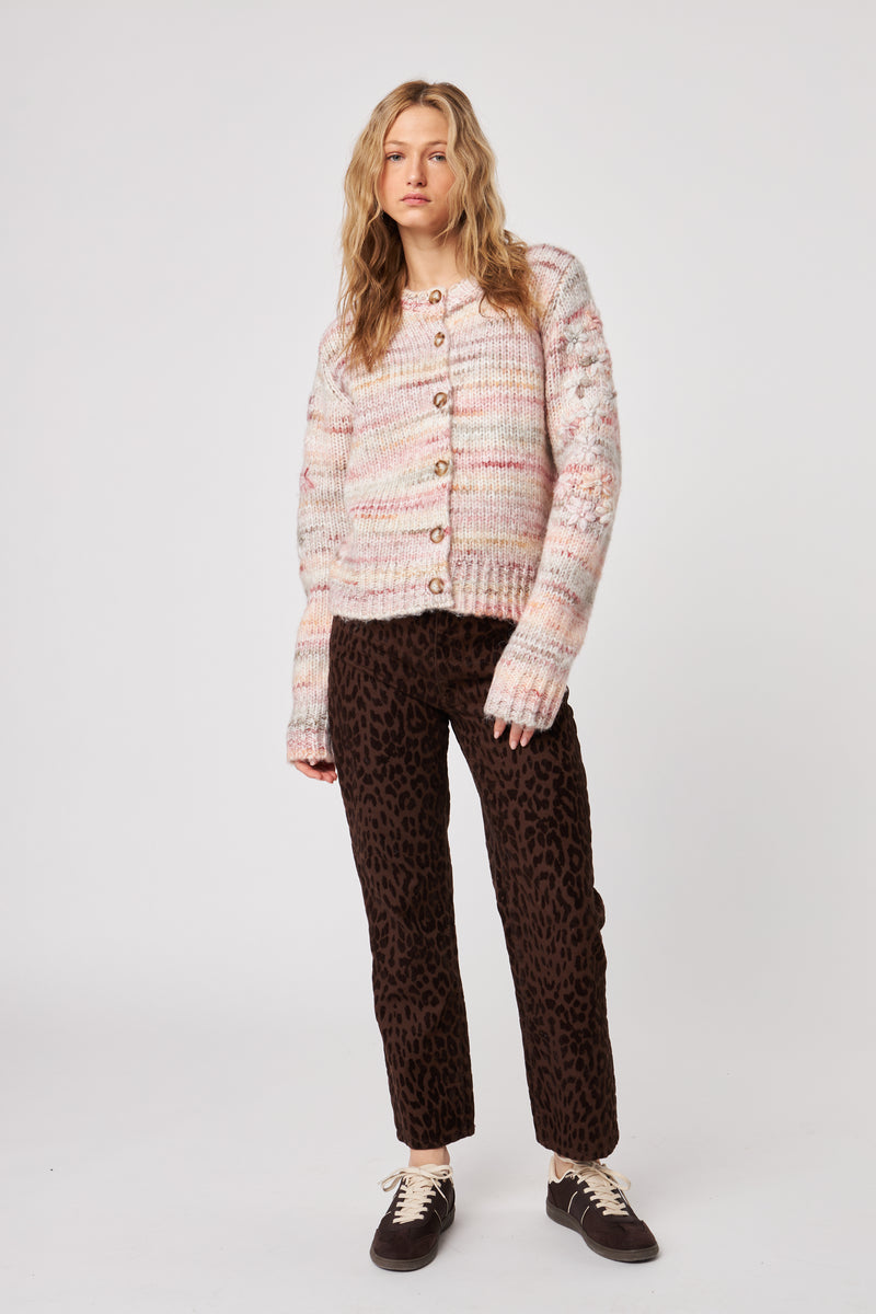 Prince Dreamy Winter Sweater