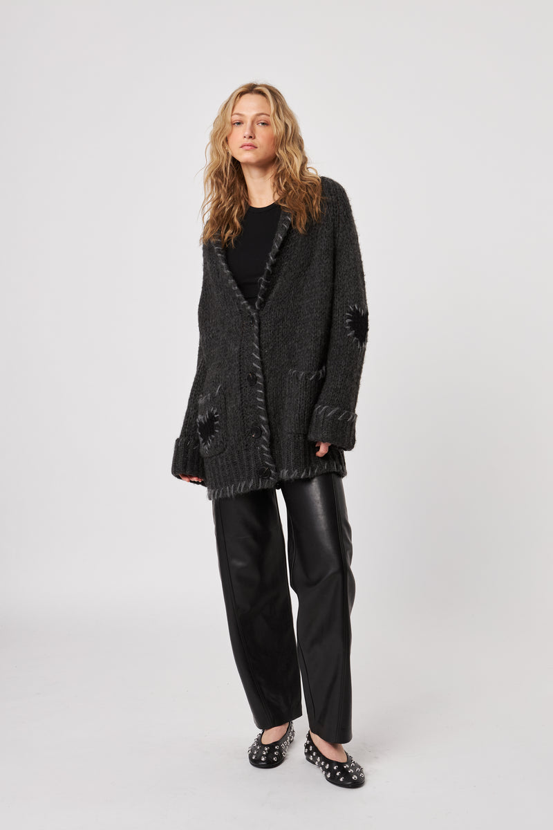 Tripp Stormy Amore Sweater