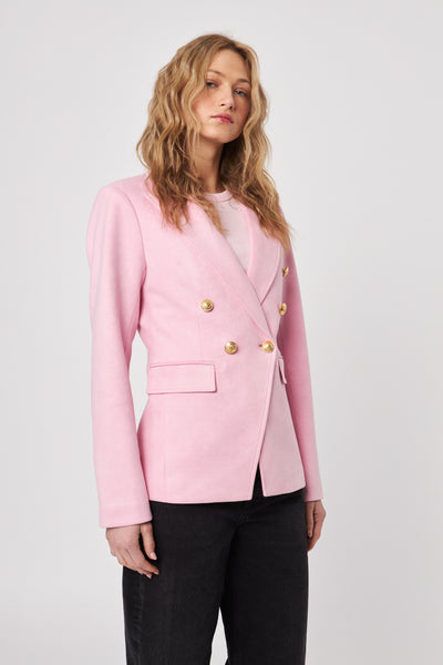 Orson Dusty Rose Blazer