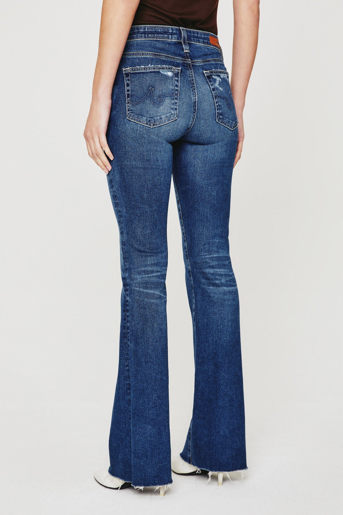 Farrah Boot by AG Jeans