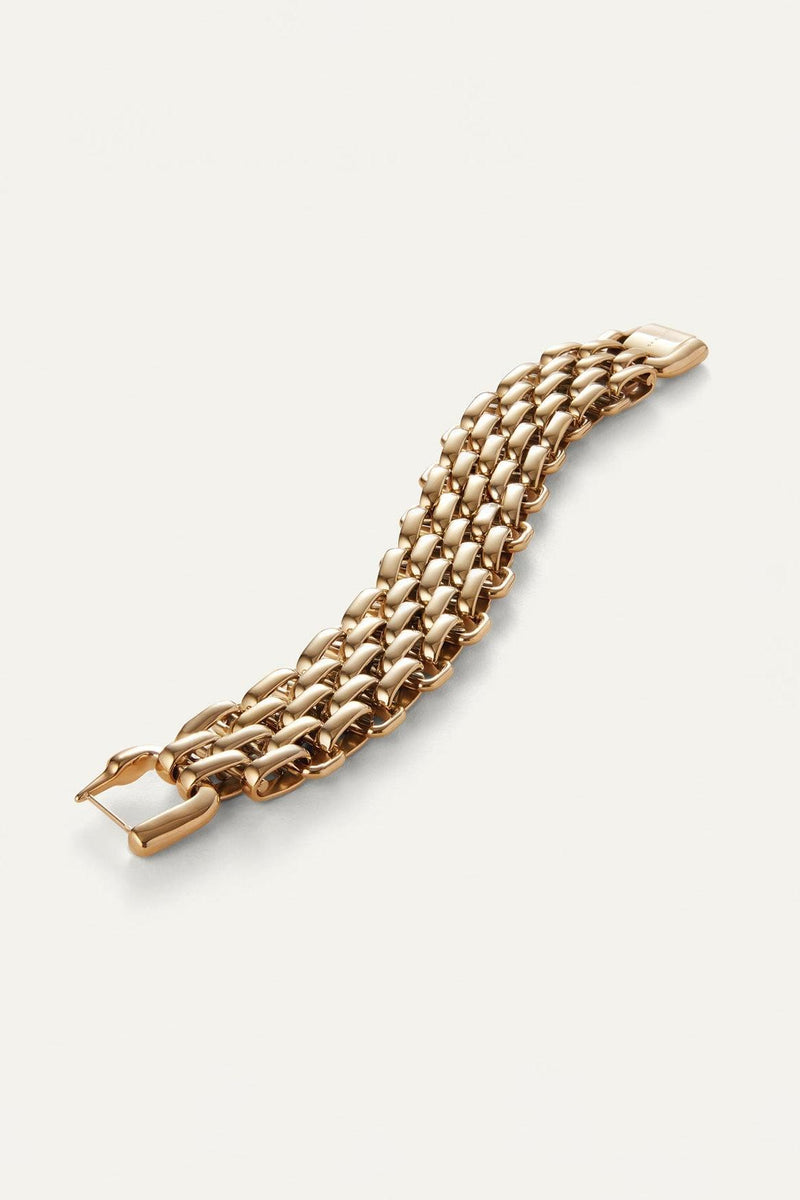 Penelope Bracelet Gold