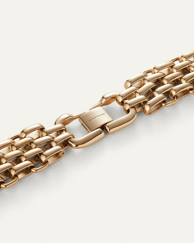 Penelope Bracelet Gold