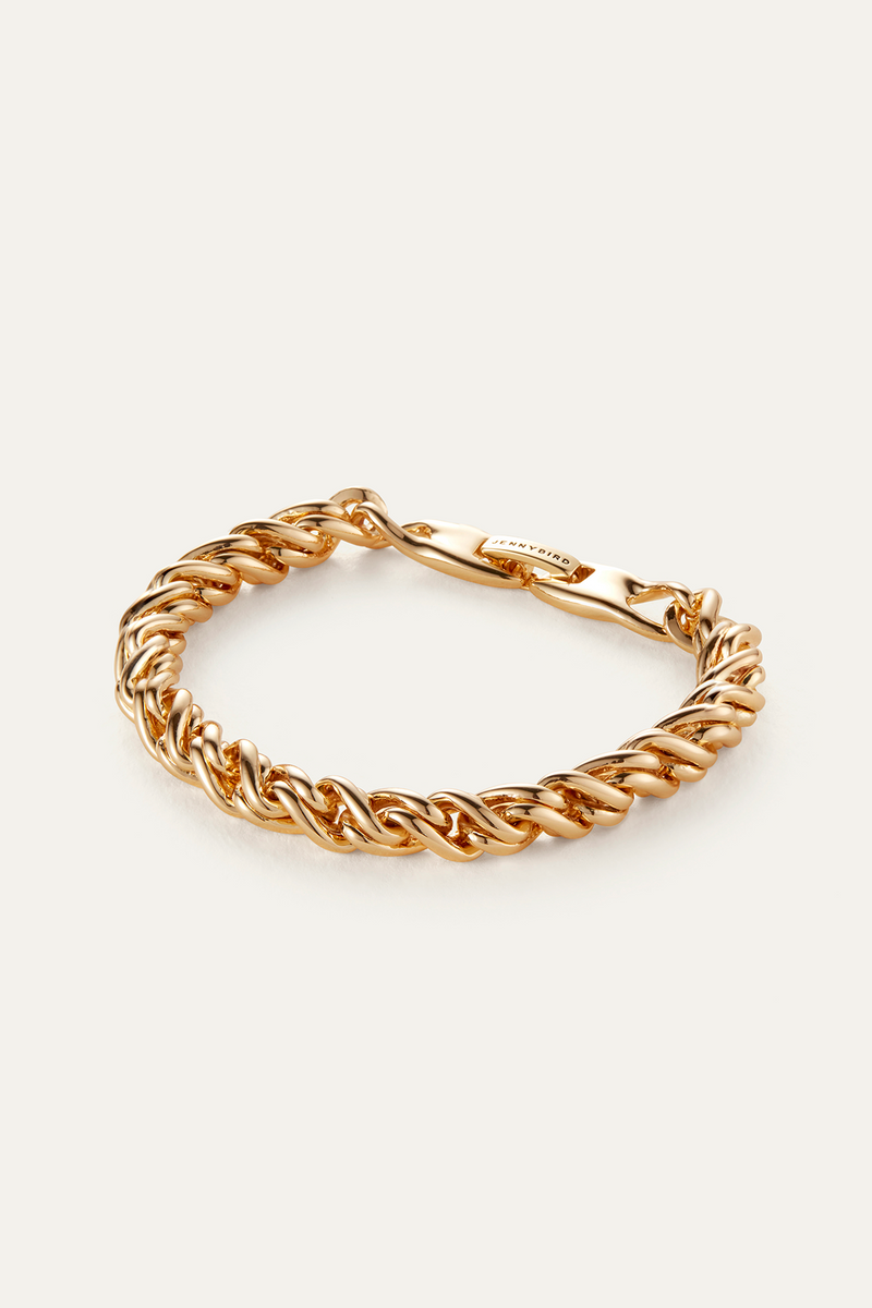 Rizzo Bracelet Gold