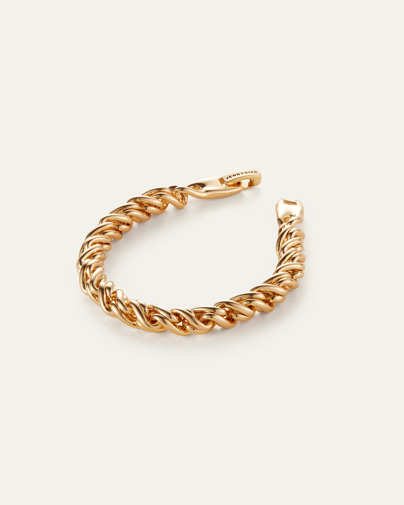 Rizzo Bracelet Gold