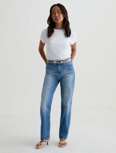 Brinley Crop 13 Years Palermo