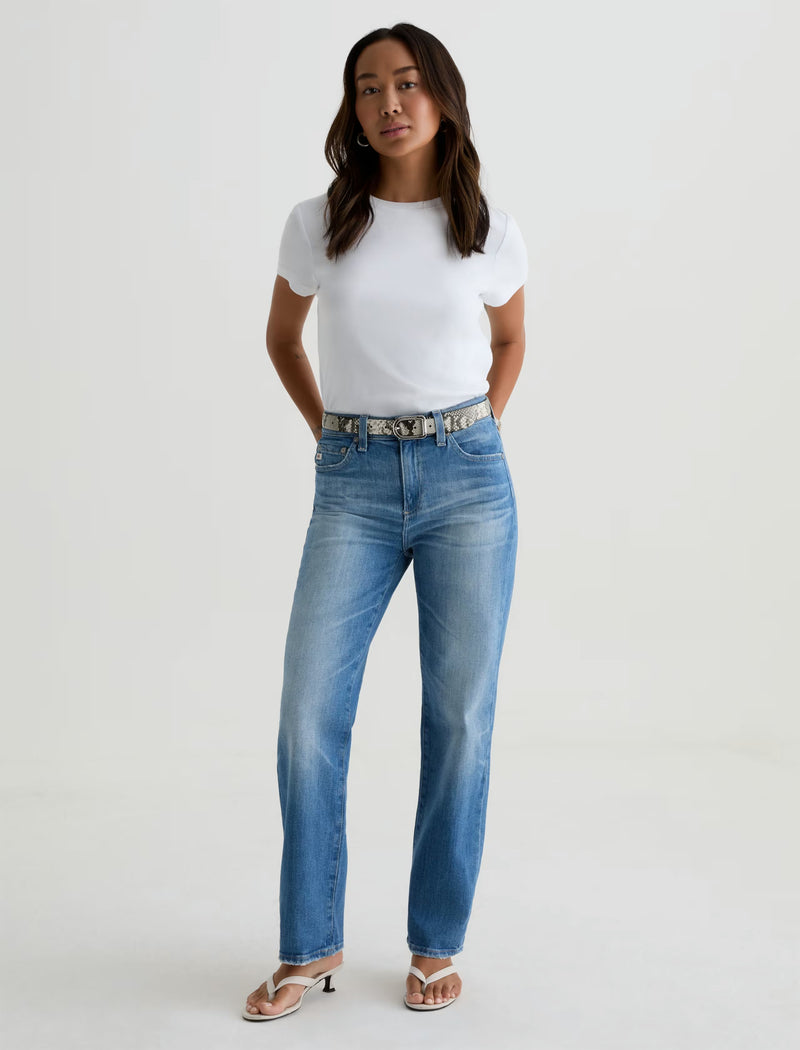 Brinley Crop 13 Years Palermo