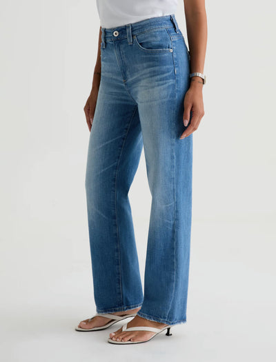 Brinley Crop 13 Years Palermo