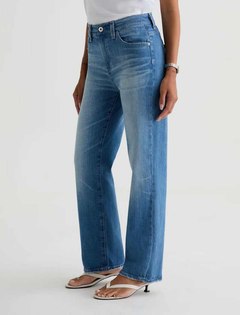 Brinley Crop 13 Years Palermo