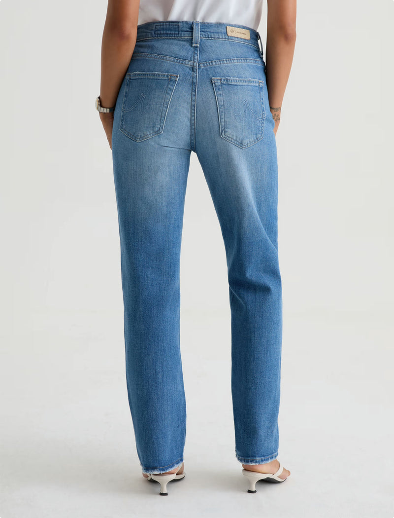 Brinley Crop 13 Years Palermo