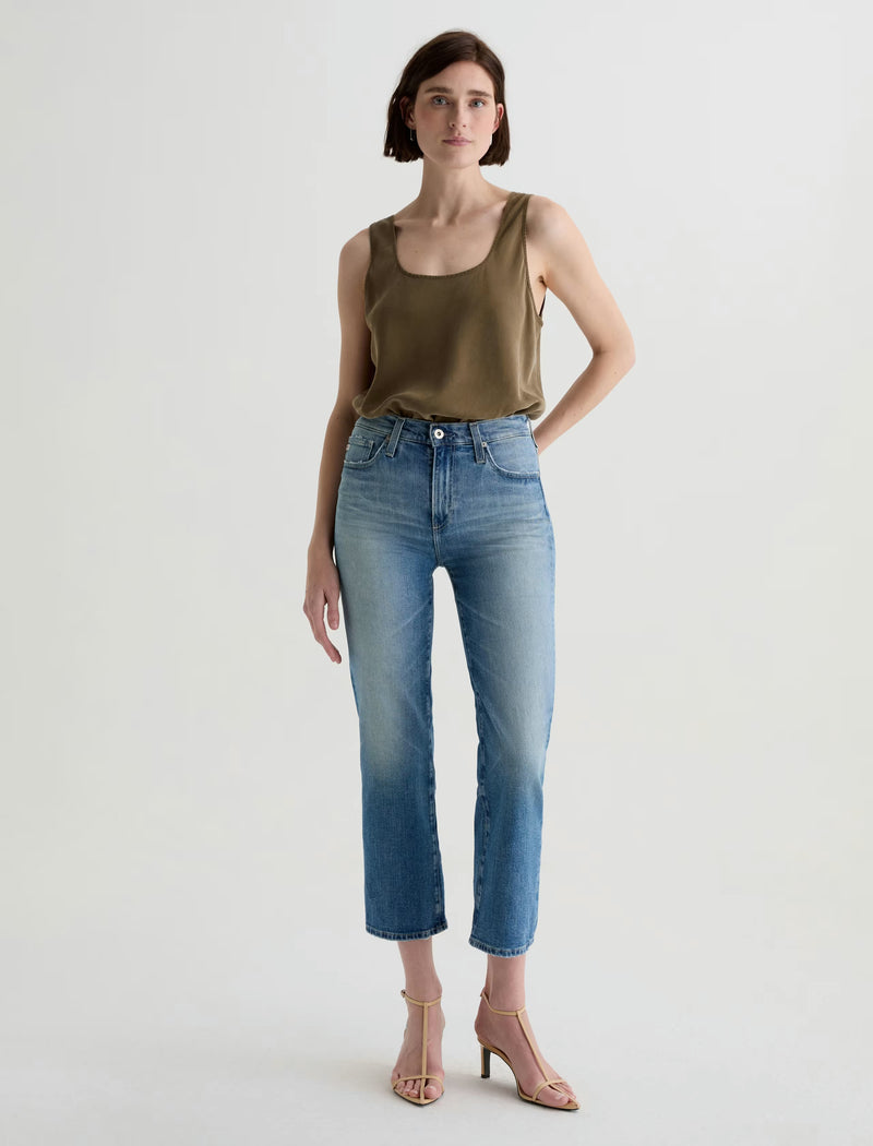 Brinley Crop 13 Years Palermo